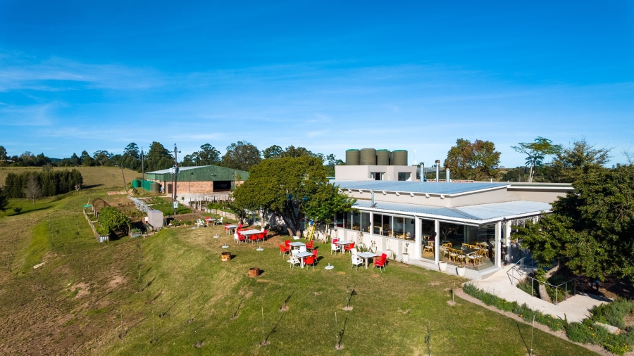 18 Bedroom Property for Sale in Sedgefield Rural Western Cape